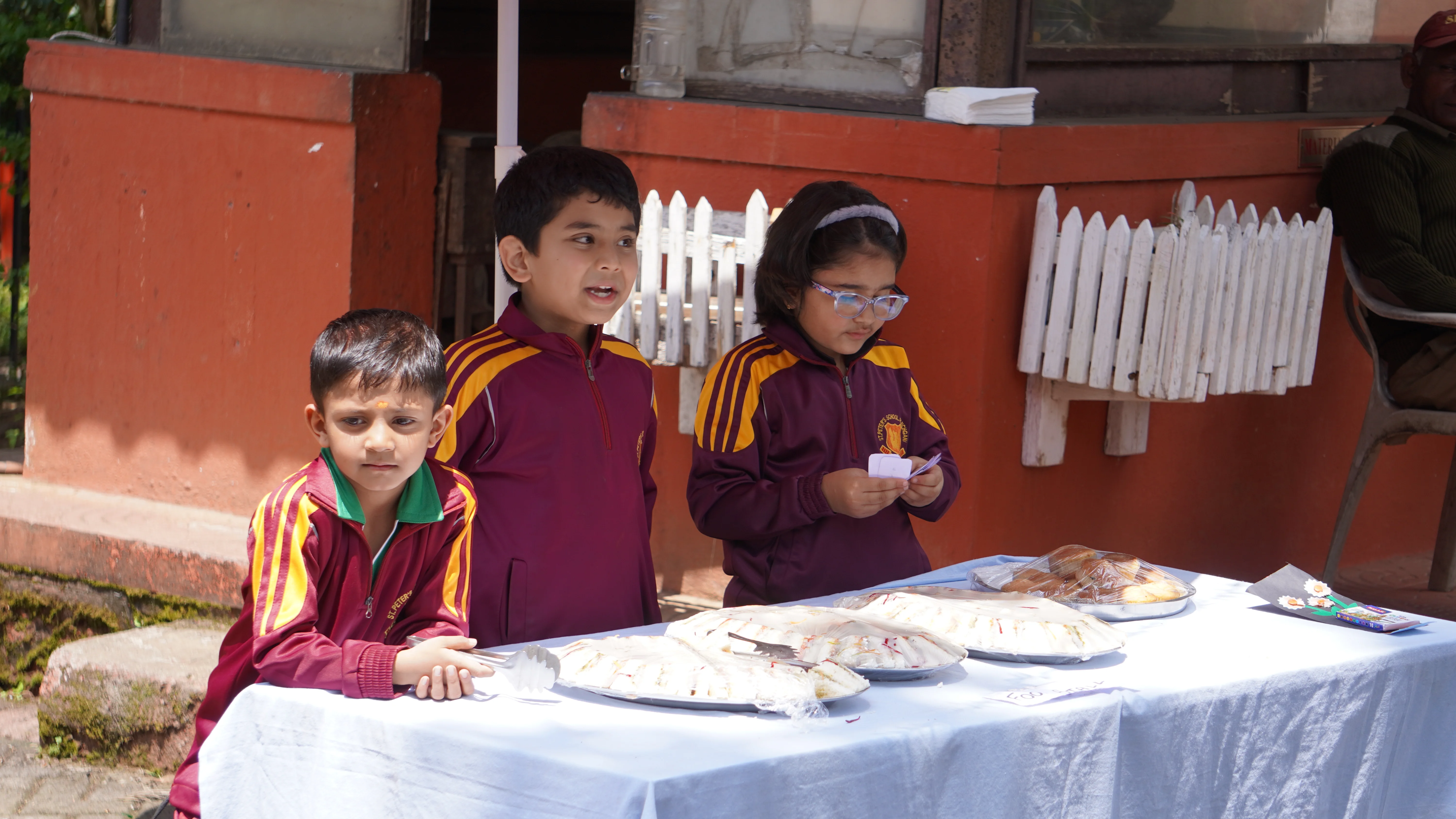 Market Day